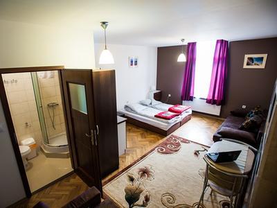 Hostel Euro-Room - Bild 3