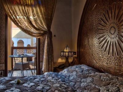 Hotel Riad Salam Fes - Bild 5