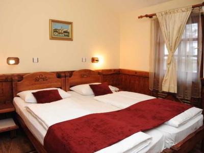 Hotel Centar Balasevic - Bild 3