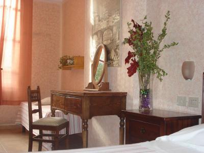 Hotel Locanda Orchidea - Bild 3