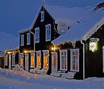 Hotel Tærgesen Guesthouse - Bild 1