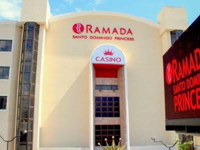 Hotel Ramada by Wyndham Princess Santo Domingo - Bild 3