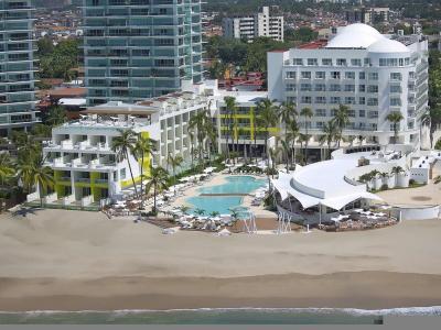 Hotel Krystal Grand Puerto Vallarta - Bild 2