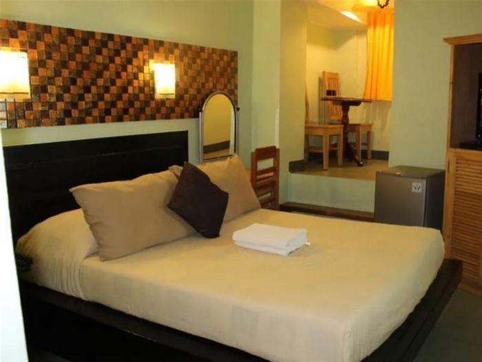 Hotel Makati International Inns - Bild 1