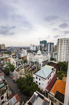 Hotel Saigon View Residences - Bild 1