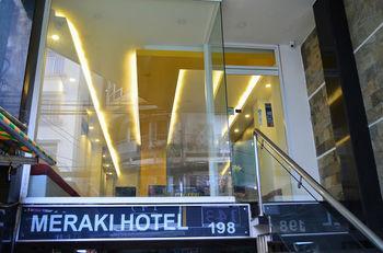 Meraki Hotel - Bild 3