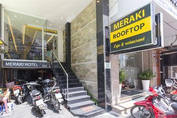 Meraki Hotel - Bild 1