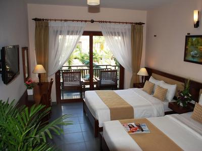 Hotel Canary Beach Resort - Bild 2