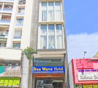 Sea Wave Hotel - Bild 2