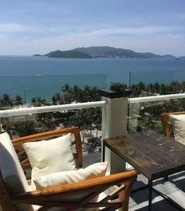 Rembrandt Hotel Nha Trang - Bild 3