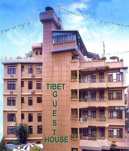 Hotel Tibet Guest House - Bild 1