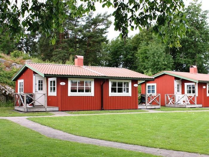 Kviberg Hostel & Cottages - Bild 1