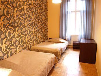 Hotel Cracow Old Town Guest House - Bild 4