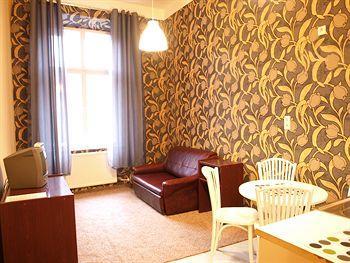 Hotel Cracow Old Town Guest House - Bild 2