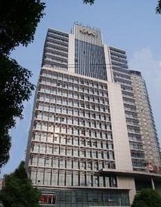 Hotel Nanjing Kaibin Apartment-Chengkai Yue Se Fu Branch - Bild 2