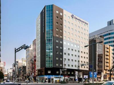 Hotel Daiwa Roynet Nagoya-Ekimae - Bild 2