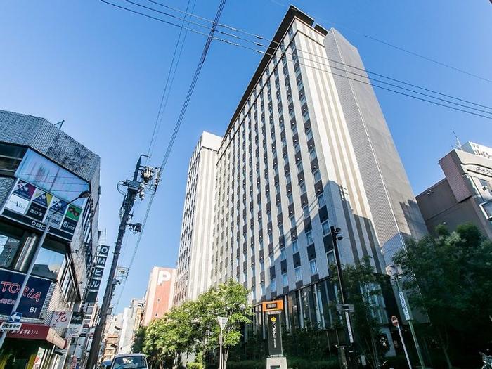 APA Hotel Nagoya Sakae - Bild 1