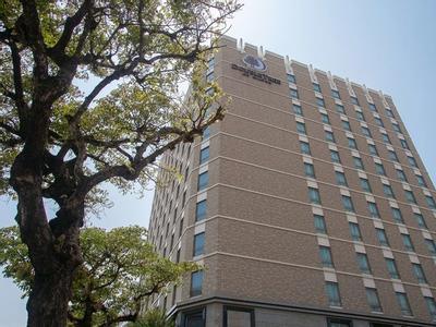 DoubleTree by Hilton Hotel Naha - Bild 2