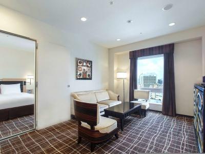 DoubleTree by Hilton Hotel Naha - Bild 5