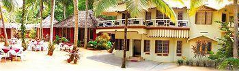 Hotel Ideal Ayurvedic Resort - Bild 1