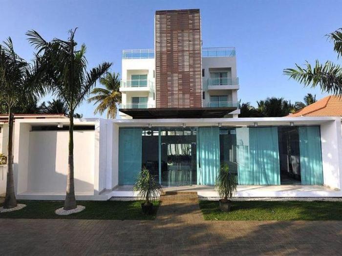 Hotel Watermark Luxury Oceanfront Residences - Bild 1