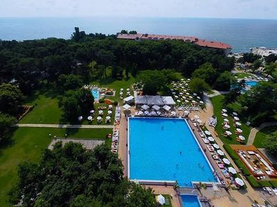 Grand Hotel Varna - Bild 2