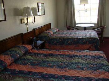 Hotel Bassett Motel - Bild 4