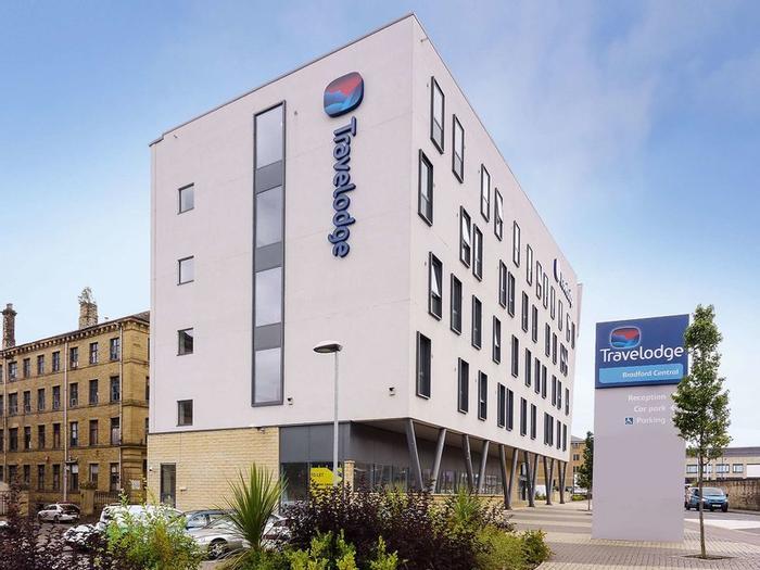 Travelodge Bradford Central - Bild 1