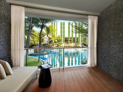 The Stones Hotel - Legian Bali - Bild 5