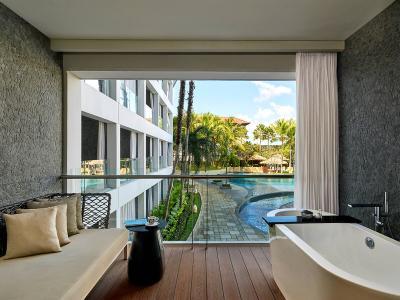 The Stones Hotel - Legian Bali - Bild 3