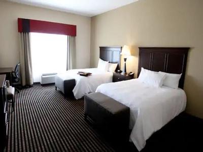 Hotel Hampton Inn Atmore - Bild 3