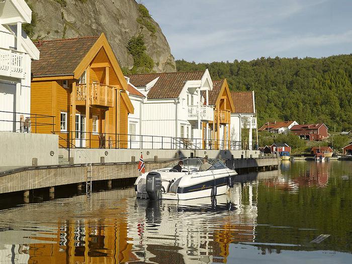 Farsund Resort - Bild 1