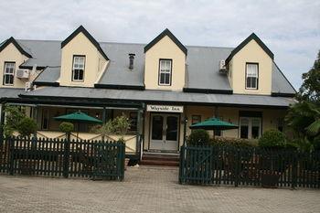 Hotel Knysna Wayside Inn - Bild 3