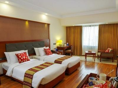 Hotel Classic Sarovar Portico - Bild 5