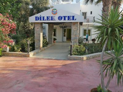 Dilek Apart Hotel - Bild 2