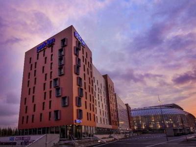 Hotel Park Inn by Radisson Lille Grand Stade - Bild 2