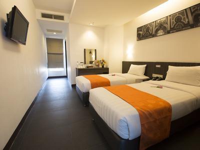 Hotel Swiss-Belinn Medan - Bild 4