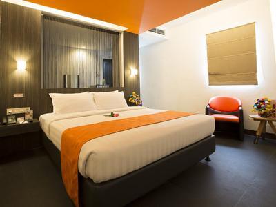 Hotel Swiss-Belinn Medan - Bild 2