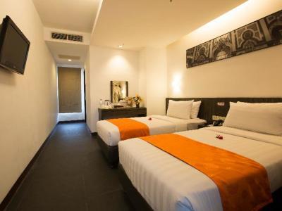 Hotel Swiss-Belinn Medan - Bild 5