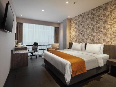 Hotel Swiss-Belinn Medan - Bild 3