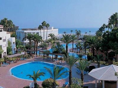 Hotel Costa del Sol Princess - Bild 5