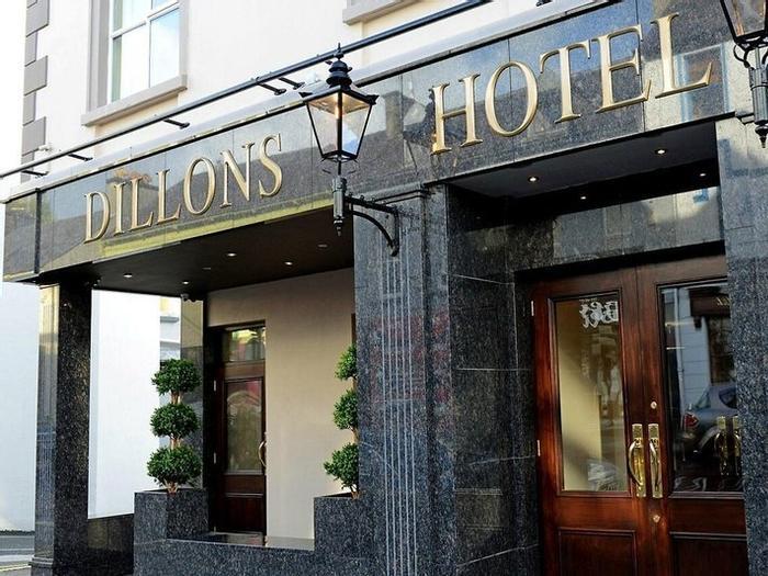 Dillon's Hotel - Bild 1