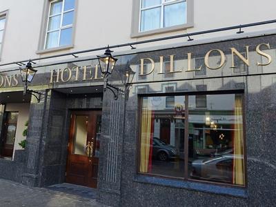 Dillon's Hotel - Bild 4