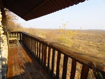 Hotel Aloegrove Safari Lodge - Bild 4