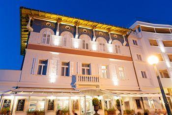 Hotel Piran - Bild 5