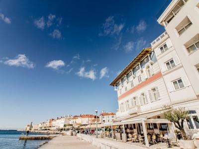 Hotel Piran - Bild 3