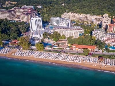 Hotel Vemara Beach - Bild 3