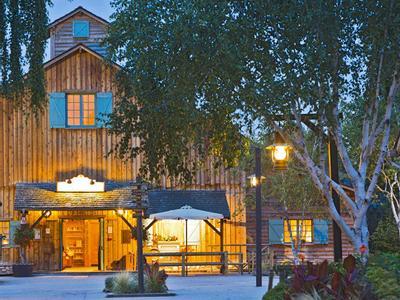 Hotel Disney Davy Crockett Ranch - Bild 5