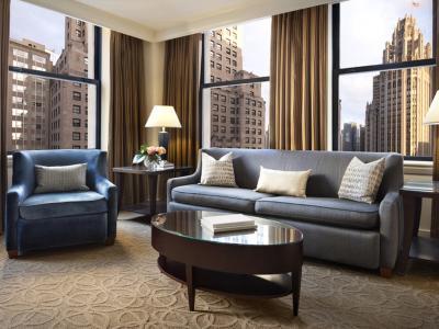 The Gwen, a Luxury Collection Hotel, Chicago - Bild 5