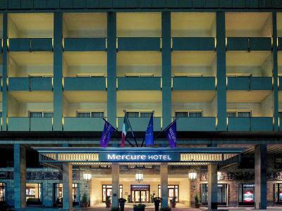 Hotel Mercure Catania Excelsior - Bild 3